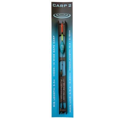 Drennan Pole Rig Carp 2 0 4g