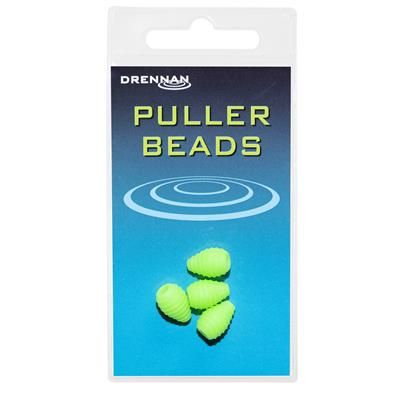 Drennan Puller Bead GREEN  