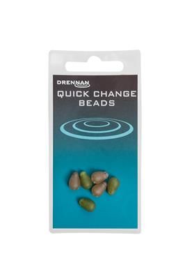 Drennan Quick Change Beads   Mini  