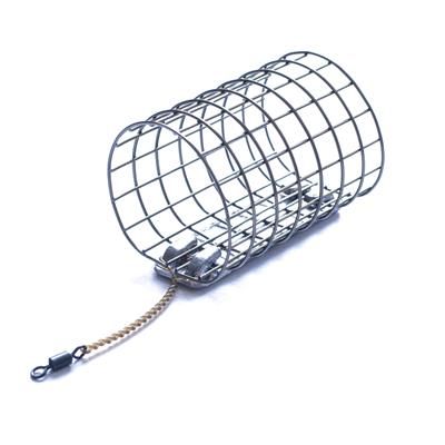 Drennan ROUND CAGE FEEDER   GRANDE 23G  