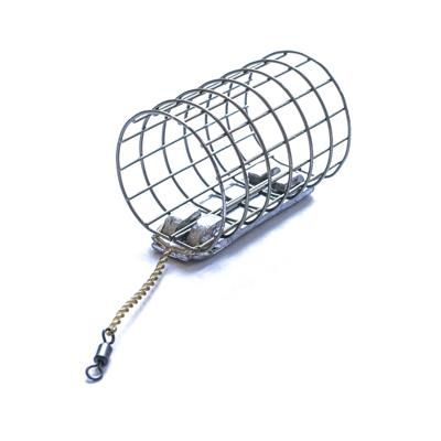 Drennan ROUND CAGE FEEDER   MEDIO 20G  