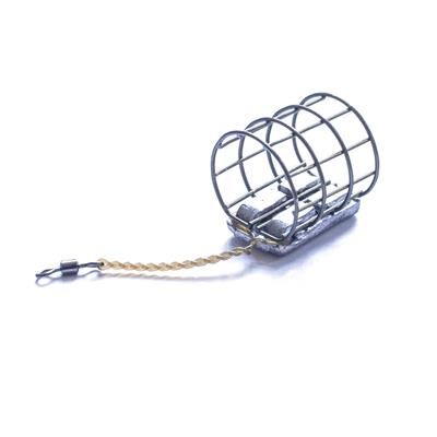 Drennan ROUND CAGE FEEDER   MICRO 10G  