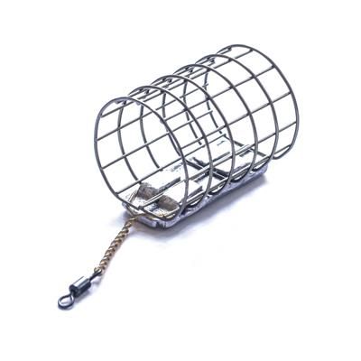 Drennan ROUND CAGE FEEDER   PEQUEÑO 17G  