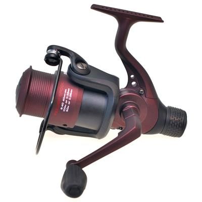 Drennan Red Range Feeder Reel 6 40