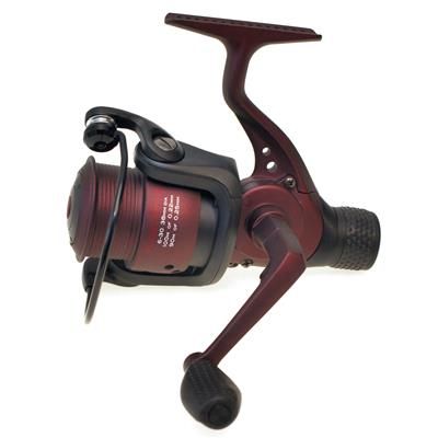 Drennan Red Range Float Reel 6 30