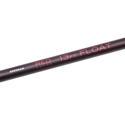 Drennan Red Range Float Rod 13