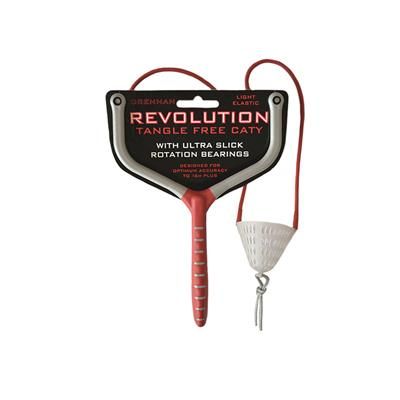 Drennan Revolution Caty Light Elas  