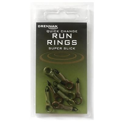 Drennan Run Ring   Medium  