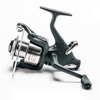 Drennan S7 Reel Specimen BR 9-40