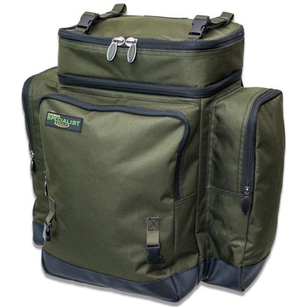 Drennan Spec  Compact Rucksack 40lt  