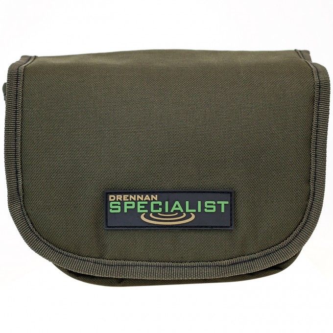 Drennan Specialist Reel Pouch  