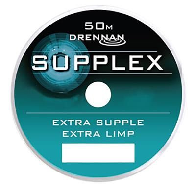 Drennan Supplex 50m 1 4lb 0 085mm  