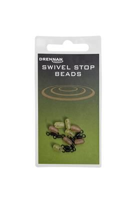 Drennan Swivel Stop Bead  Med  