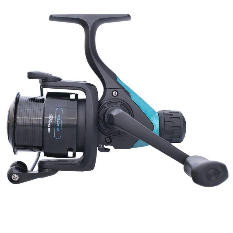 Drennan VERTEX REEL RD 4000 FEEDER