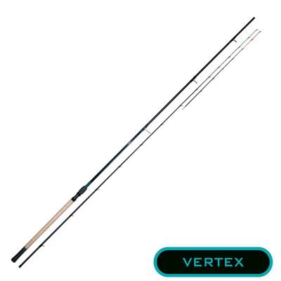 Drennan Vertex 11ft Medium Feeder Rod