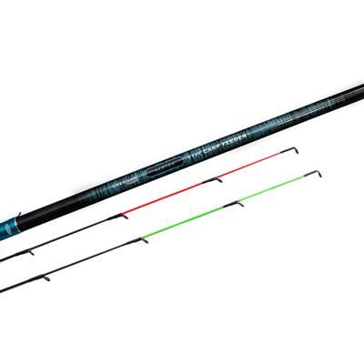 Drennan Vertex Carp Feeder Rod 11