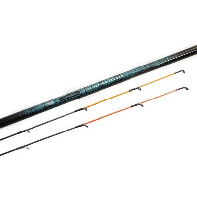 Drennan Vertex Method Feeder Rod 11