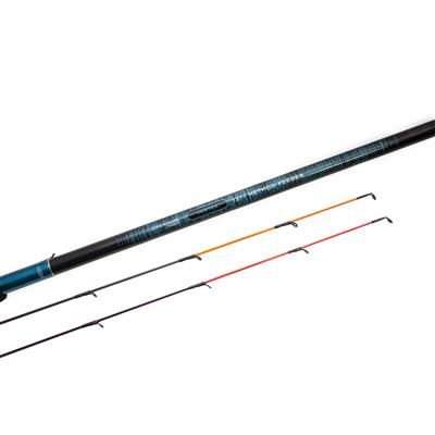 Drennan Vertex Method Feeder Rod 12