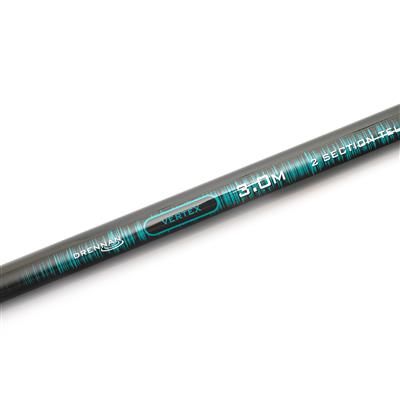 Drennan Vertex NetHandle Telescopic 3m