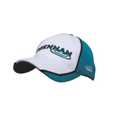 Drennan White Aqua Cap  