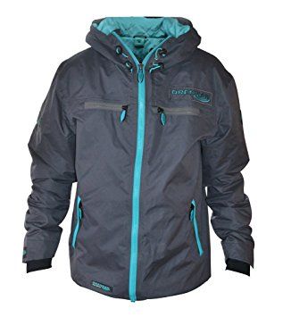 Drennan Wind Beater Jacket, 2XL  