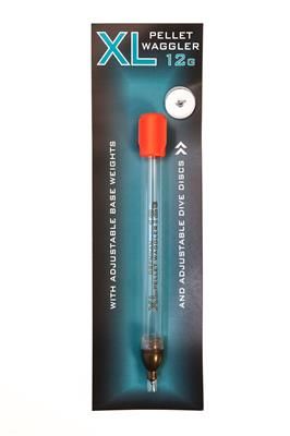 Drennan XL Pellet Waggler 12g  