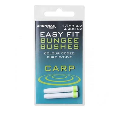 DrennanEasy Fit B Bush Carp 2 3mm ID  