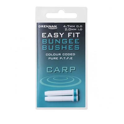 DrennanEasy Fit B Bush Carp 2mm ID  