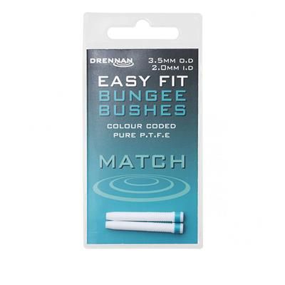 DrennanEasy Fit BBush Match 2mm ID  