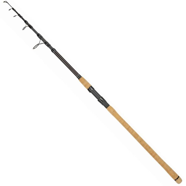 ENDURA TELE CARP 3602,75LBS