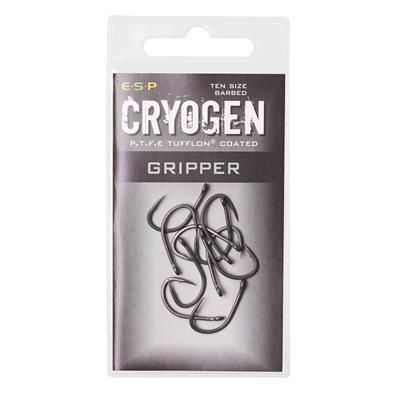 ESP ANZUELO Cryogen gripper size 2  