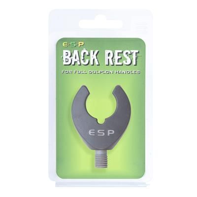 ESP Back Rest   Duplon  