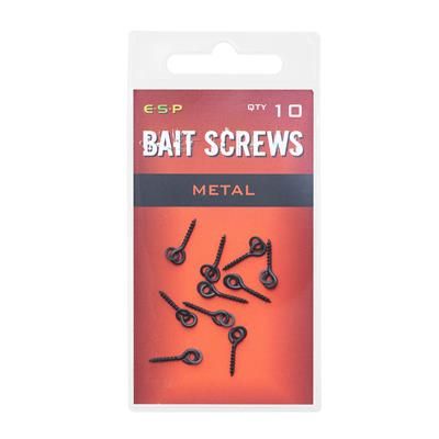 ESP Bait Screw   Metal  