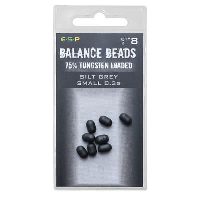 ESP Balance Beads Small Grey  