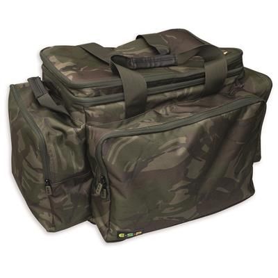 ESP Barra Bag 50L Camo  