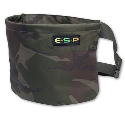 ESP Belt Bucket  Camo  