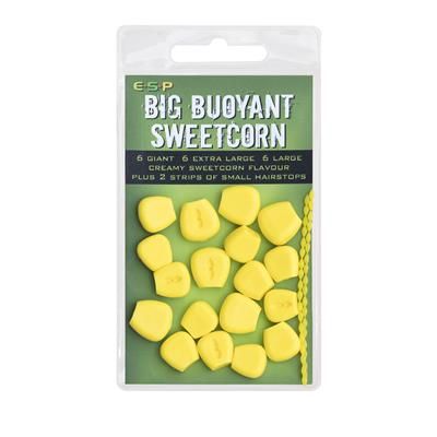 ESP Big Buoyant Sweetcorn  