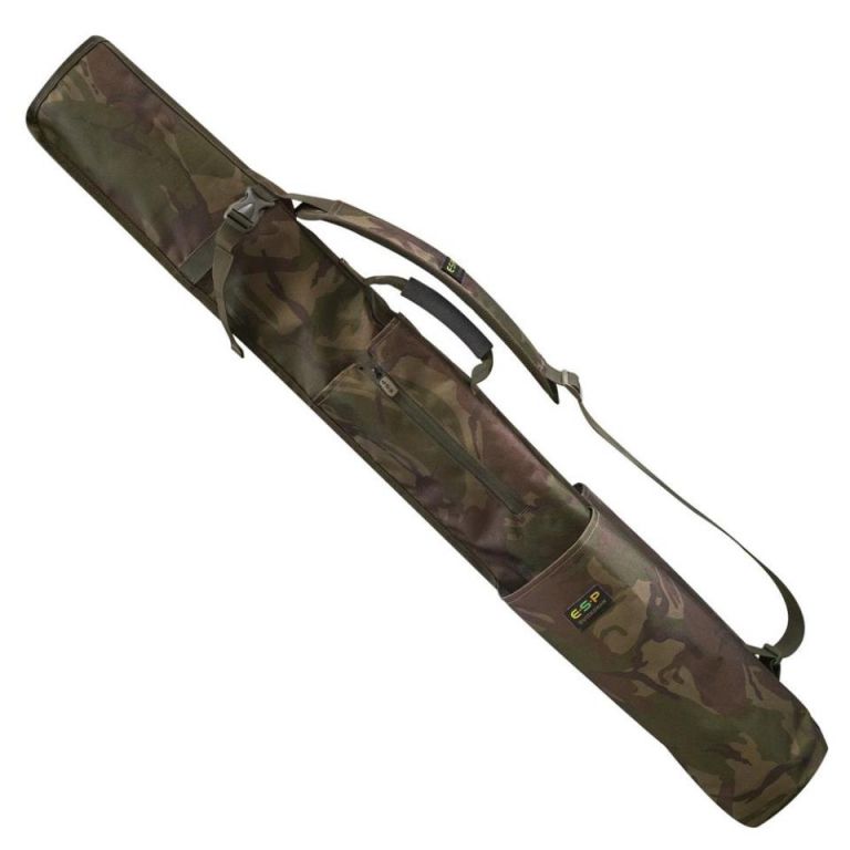 ESP CAMO QUICKDRAW QUIVER