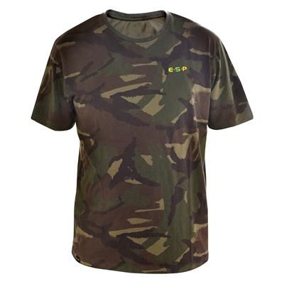 ESP Camo TShirt 2XL