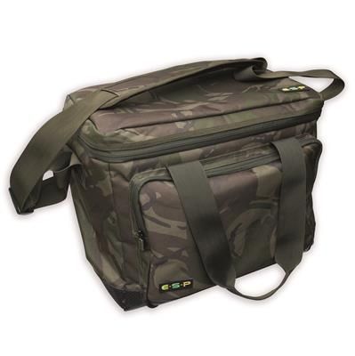 ESP Coolbag 40L Camo 