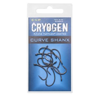 ESP Cryogen Curve Shanx 6  