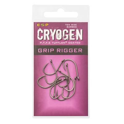 ESP Cryogen Grip Rigger 4  