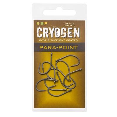 ESP Cryogen Para Point 4  