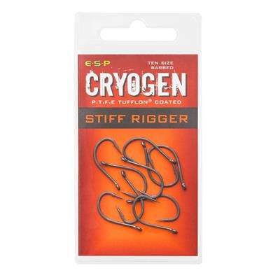 ESP Cryogen Stiff Rigger 4  