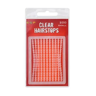 ESP HairStop Clear Small  