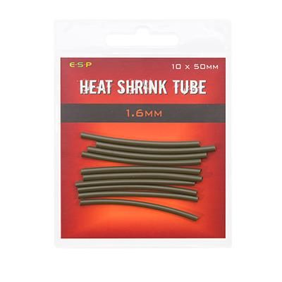 ESP Heat Shrink Tube 1 6mm  