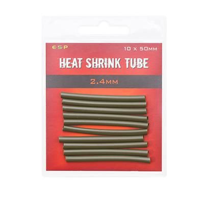 ESP Heat Shrink Tube 2 4mm  