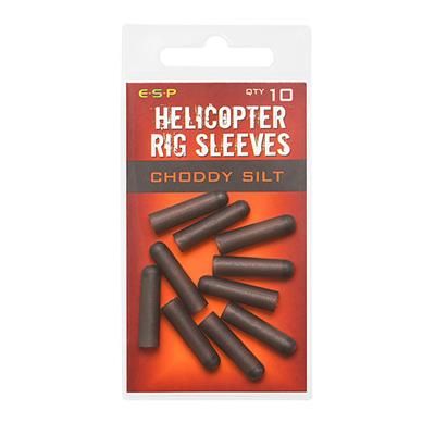 ESP Heli Rig Sleeve ChoddySilt  