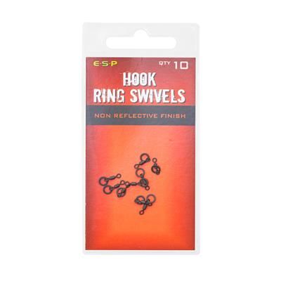 ESP Hook Ring Swivel  