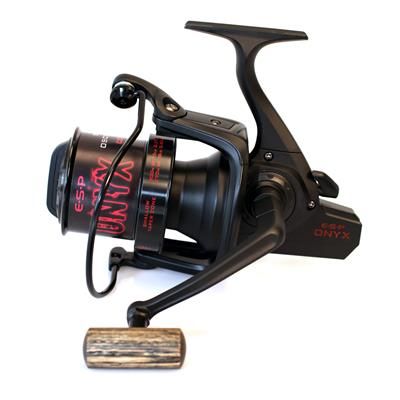 ESP Onyx Big Pit Reel